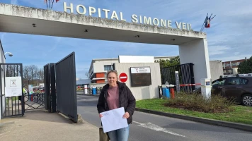 Dossier médical mystérieux: Décès de Josiane à l'hôpital Simone-Veil, Eaubonne