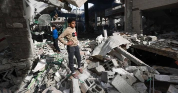 Espagne et Irlande demandent une enquête de l'UE sur Israël à Gaza