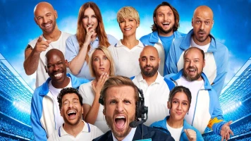 Saison 4 de LOL : Qui rit, sort sur Prime Video sans Blanche Gardin