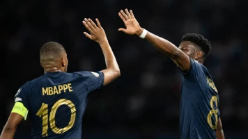 Kylian Mbappé probablement au Real Madrid cet été, Tchouaméni attise les rumeurs
