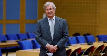 Vincent Bolloré et Cyril Hanouna convoqués pour audition par l'Assemblée