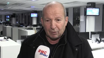 Kylian Mbappé annonce son départ du PSG, déçoit Rolland Courbis