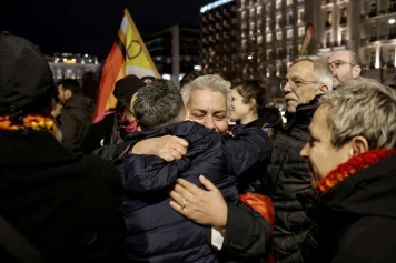 Grèce adopte le mariage pour tous, une avancée pour les droits de l'homme