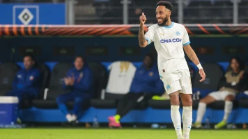 Aubameyang exhorte l'équipe à améliorer la performance après le match nul