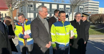 Bénéfice record pour EDF en 2023 : Réussir le désendettement et la relance du nucléaire