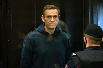 Alexeï Navalny: Opposant russe et militant anticorruption décède à 47 ans