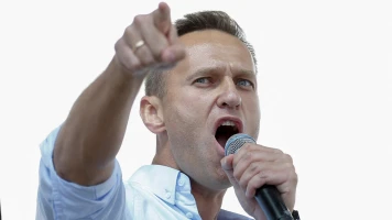Alexeï Navalny: Opposant de Poutine décède en détention à 47 ans