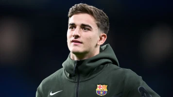 Gavi, le prodige du FC Barcelone, blessé mais visé par le PSG pour 2023