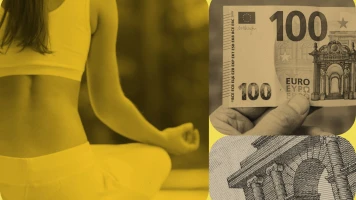 Elisa, Enseignante de Yoga à Paris - Passionnée et Expérimentée depuis 15 ans