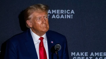 Donald Trump sanctionné de 350M$ pour fraude, interdit de diriger à NY