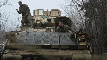 L'Ukraine se retire d'Avdiïvka face à la supériorité russe : Une victoire symbolique