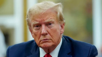 Donald Trump condamné à payer 355M$ pour fraude, empire immobilier en danger