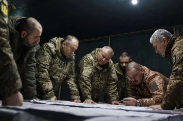 Avdiïvka conquise par les forces russes, retrait ordonné par Kiev