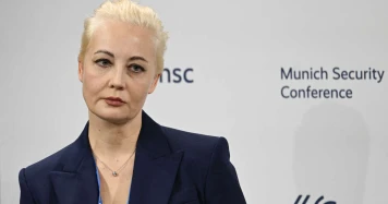Yulia Navalnaya appelle à punir Poutine à la Conférence de Munich