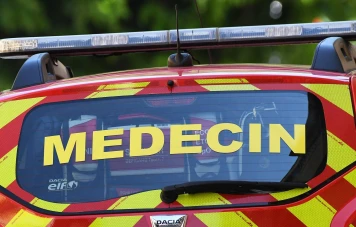 Accident tragique sur l'A4 près de Metz : Deux jeunes perdent la vie
