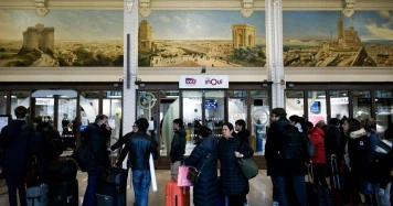 Proposition de loi pour encadrer le droit de grève dans les transports en France