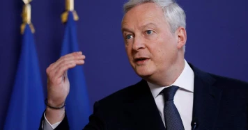 Révision à la baisse de la croissance française pour 2024 par Le Maire
