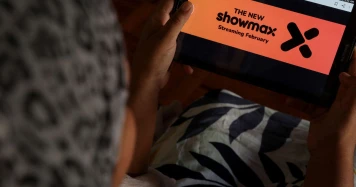 Showmax, leader du streaming en Afrique, lance 21 contenus originaux