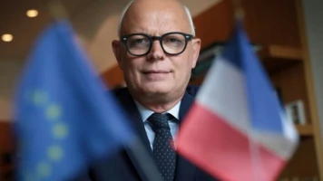 Bouyx et Henriet quittent Renaissance pour le groupe d'Édouard Philippe