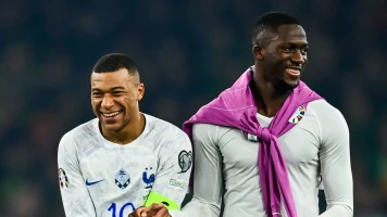 Ibrahima Konaté: Kylian Mbappé ne rejoindra pas Liverpool après Brentford