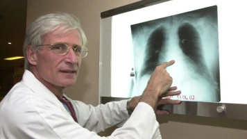 Hommage à Alain Cribier, cardiologue innovant et sauveur de millions de vies