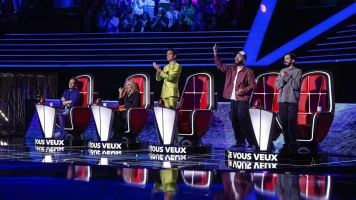 La Complicité des Coachs de The Voice: Nouveaux Talents ou Ego des Coachs?