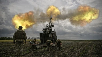 Majorité des Français soutient l'aide à l'Ukraine et sanctions contre la Russie