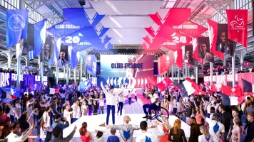 Liste des Athlètes Français Confirmés pour les Jeux Olympiques de Paris