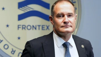 Fabrice Leggeri rejoint le RN pour les élections européennes de juin