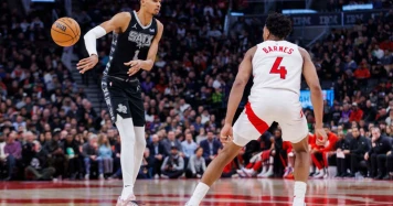 Victor Wembanyama: Le premier basketteur milliardaire à 33 ans?
