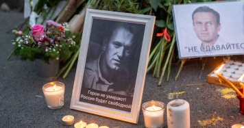 Navalny dévoile la corruption de Poutine dans une vidéo d'investigation