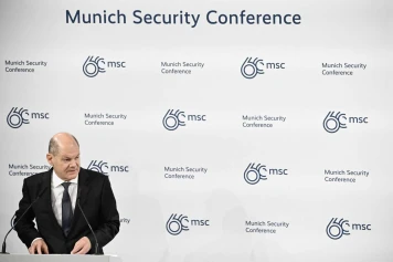 Conférence de Munich: Urgence de défense face à la menace russe
