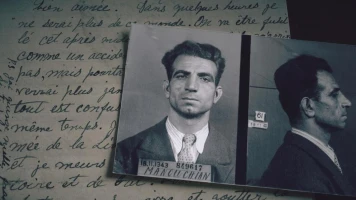 80e anniversaire de l'exécution de résistants: Hommage à Manouchian au Panthéon