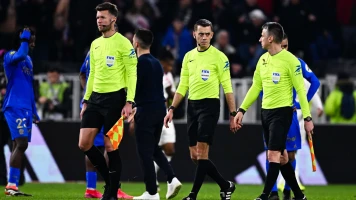 Controverse sur la décision de l'arbitre lors d'un match de Ligue 1 : OL vs OGC Nice