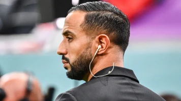 Benatia Commente sur la Situation de Jonathan Clauss à l'OM