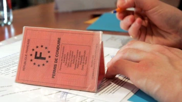 Proposition de loi pour des visites médicales pour le renouvellement du permis