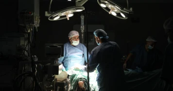 Médecins français en mission à Gaza : Situation désastreuse décrite