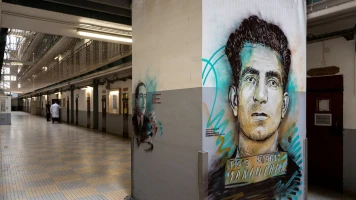 Missak Manouchian, résistant arménien, honoré au Panthéon en 2024