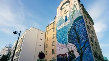 Hommage posthume à un survivant du génocide arménien et sa femme résistante