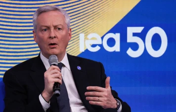 Bruno Le Maire annonce une réduction de 10 milliards dans les dépenses publiques