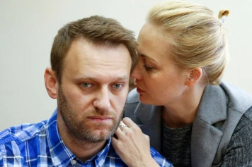 Ioulia Navalnaïa Poursuit Lutte pour la Russie Après la Mort d'Alexeï Navalny