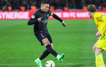 Kylian Mbappé signe un contrat de cinq ans avec le Real Madrid