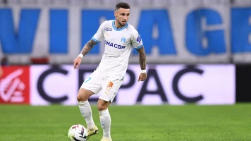 UNFP critique l'OM pour le traitement de Jonathan Clauss - Benatia réagit