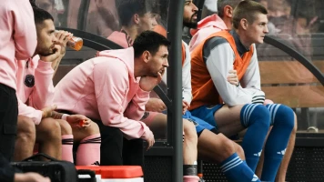 Messi répond aux critiques des fans chinois concernant le match manqué à Hong Kong