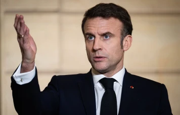 Macron suggère que le RN évite la cérémonie de Manouchian au Panthéon