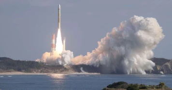 Jaxa réussit le lancement de la fusée H3, vise la compétition spatiale internationale
