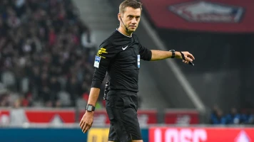 Rothen critique l'arbitre Turpin pour ses erreurs en Ligue 1