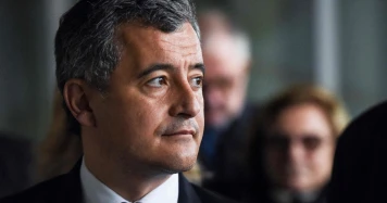 Ministre Darmanin demande retrait de titre de séjour de l'Imam Mahjoubi