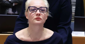 Ioulia Navalnaïa: Continuant l'œuvre de Navalny, Battant pour la Russie