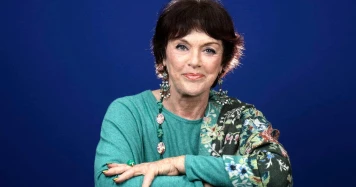 Anny Duperey se retire de SOS Villages d'Enfants, Isabelle Carré prend le relais